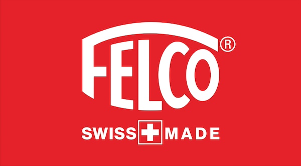FELCO logo